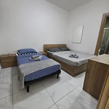 Bayview Baluta 2 Bedroom App 08 Apartmán Gzira