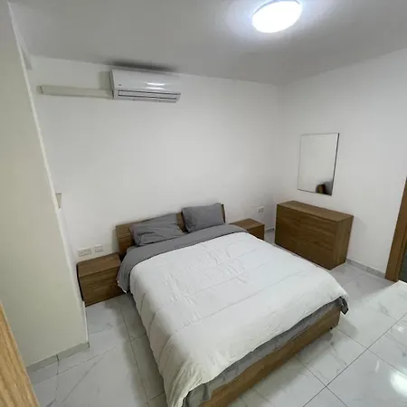 Apartmán Bayview Baluta 2 Bedroom App 08