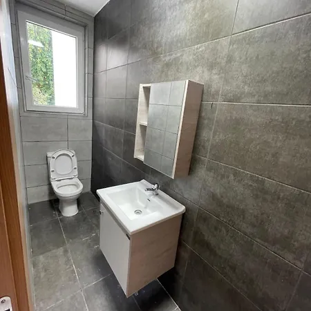 Bayview Baluta 2 Bedroom App 08 Apartmán *