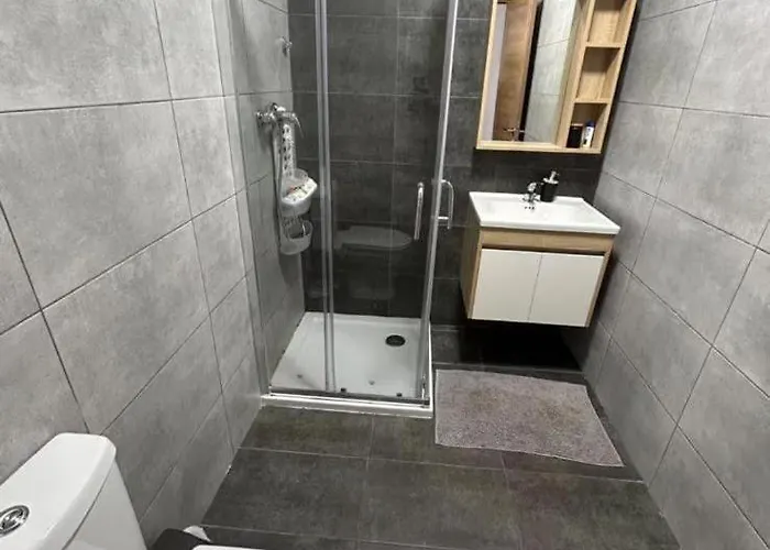 Apartament Bayview Baluta 2 Bedroom App 03 *