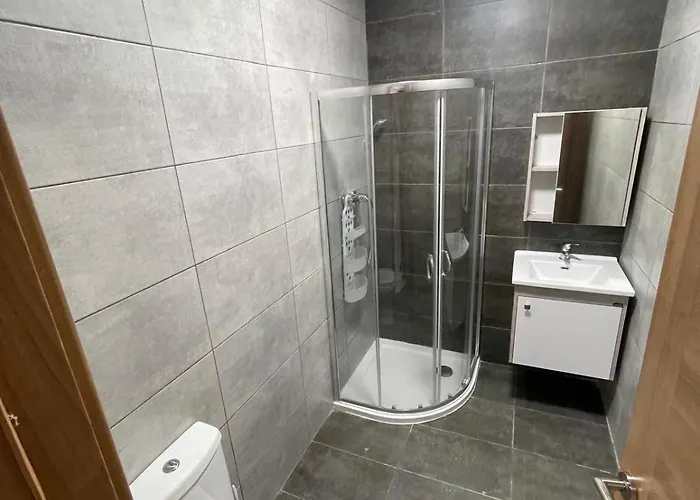 Bayview Baluta 2 Bedroom App 03 Apartament *