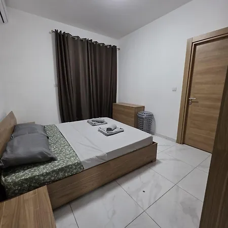 Bayview Baluta 2 Bedroom App 03 Lejlighed