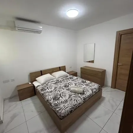Bayview Baluta 2 Bedroom App 03 * Gzira