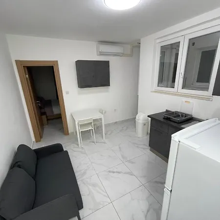 Lägenhet Bayview Baluta 2 Bedroom App 03