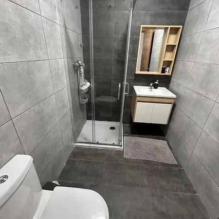 Apartment Bayview Baluta 2 Bedroom App 03 *