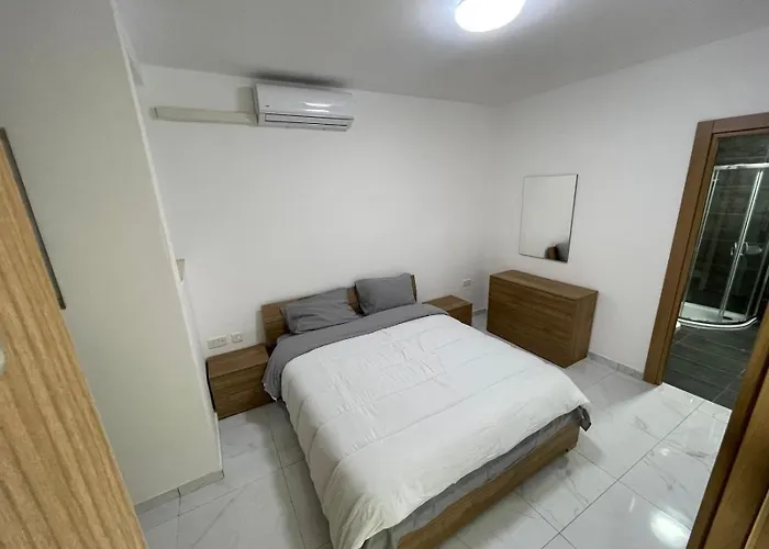 Lejlighed Bayview Baluta 2 Bedroom App 03