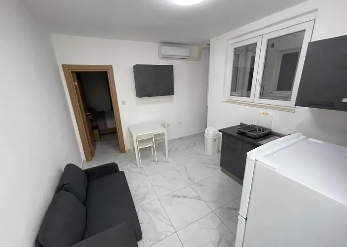 Διαμέρισμα Bayview Baluta 2 Bedroom App 03