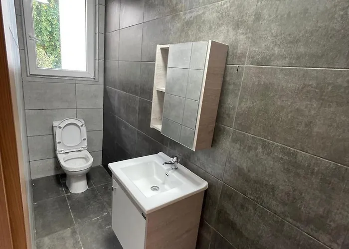 Bayview Baluta 2 Bedroom App 03 Διαμέρισμα *